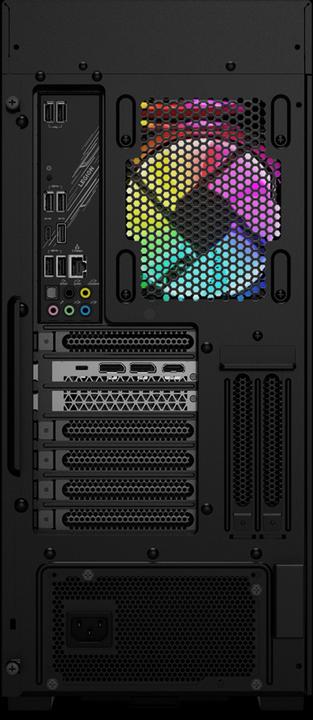 Produktbild Lenovo Legion T7 RTX 3070 (Intel Core i7-12700KF, 32 GB, 512 GB, GeForce RTX 3070)