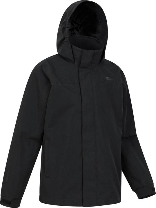Mountain Warehouse Solar Jacke Wasserfest