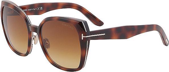 Produktbild Tom Ford FT1223/58
