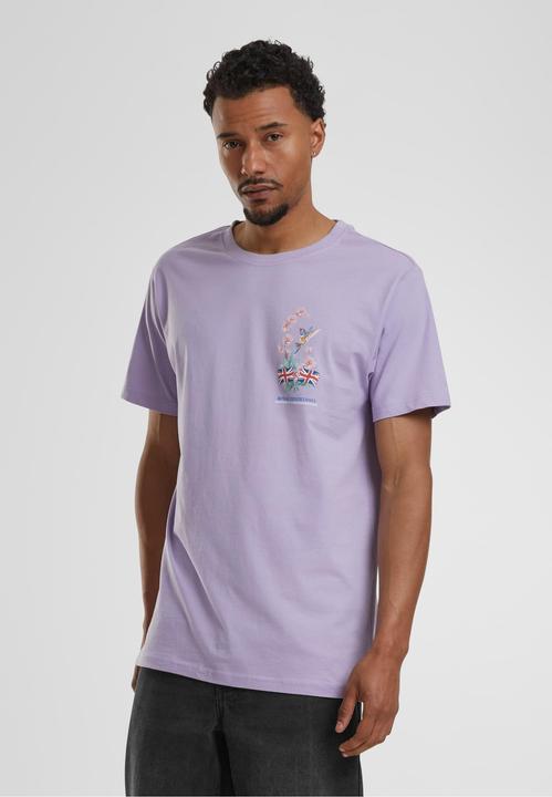 Produktbild Mister Tee MisterTee Royal Expeditions Tee - 170003 (XL)