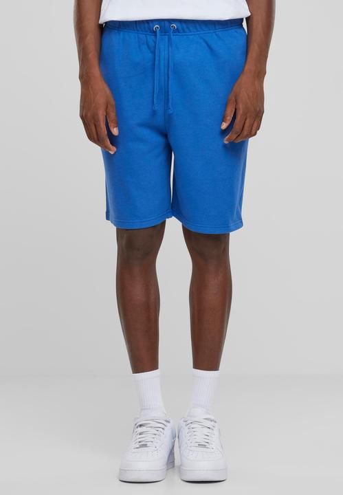 Actual product image Urban Classics Light Terry Shorts - 166793 (XL)
