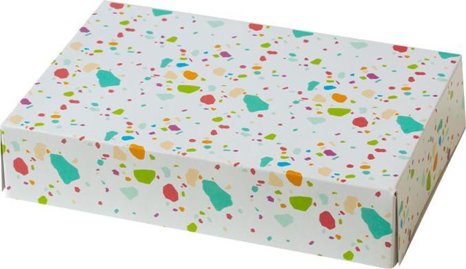 Produktbild Decora Gebäckschachteln