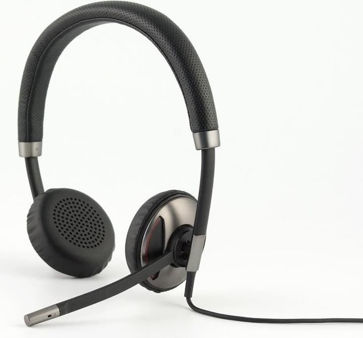 Actual product image Poly Blackwire C720-M (Cable)