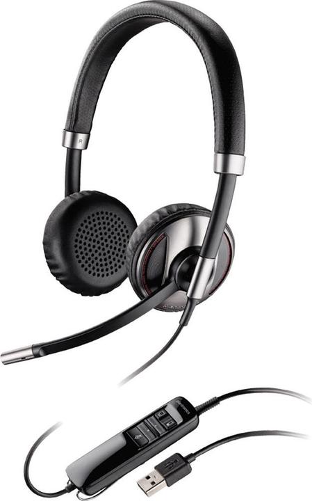 Actual product image Poly Blackwire C720-M (Cable)