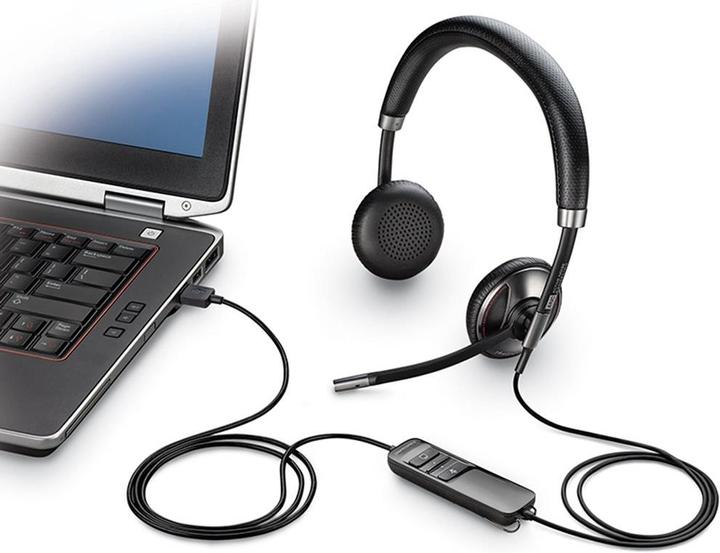 Actual product image Poly Blackwire C720-M (Cable)