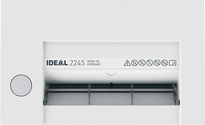 Produktbild Ideal 2245 Cc (Partikelschnitt)