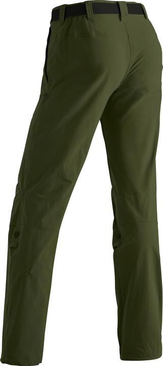 Actual product image Maier Sports Women's Lulaka (36)