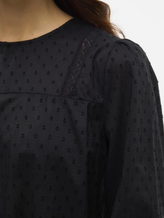Actual product image Vero Moda VMTRINE Top Bluse (M)