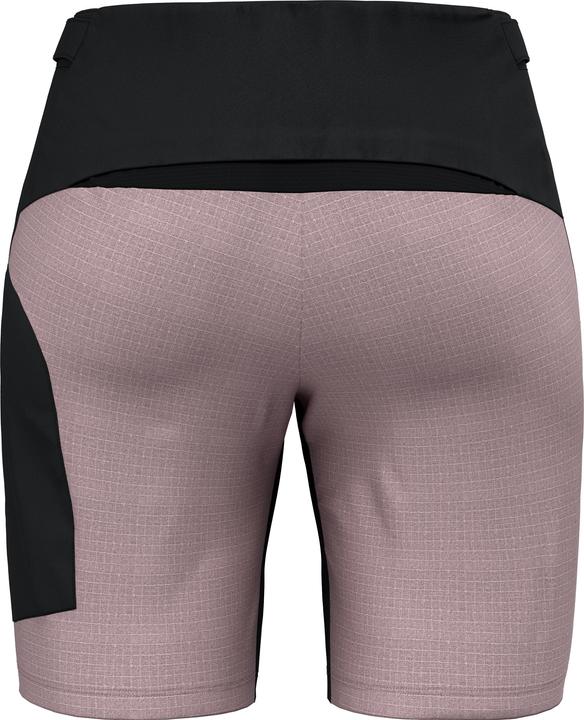 Image du produit Salewa Vento Hemp/Dst Short W (Bande de fréquences 38 (2600 MHz))