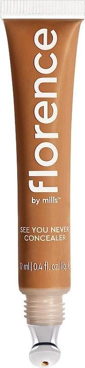 Florence by Mills Florence by Mill - See You Never Concealer TD155 Tan to Deep with Red Undertones