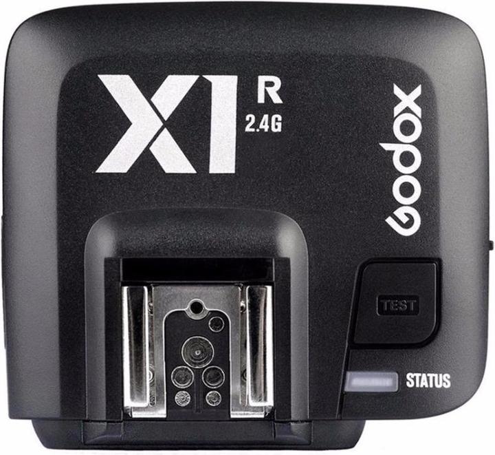 Godox X1R-N Empfänger für Nikon