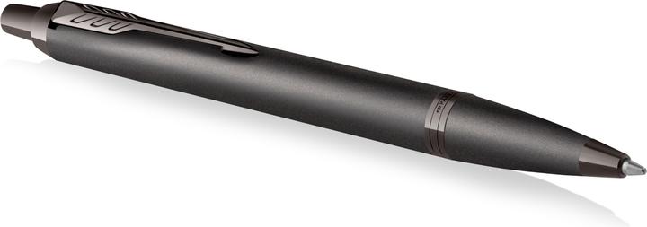 Produktbild Parker Pen IM Monochrome (Schwarz, Bronze, 1 x)