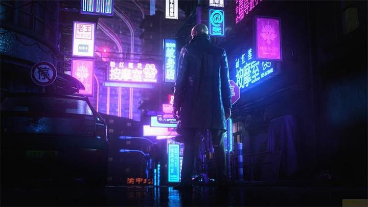 Image du produit IOI HITMAN World of Assassination - Signature Edition (Switch 2, DE)