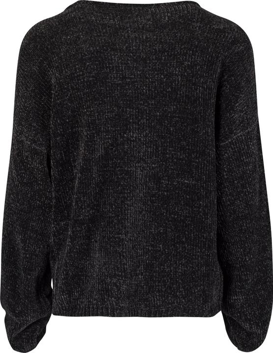 Immagine prodotto Urban Classics Maglione in ciniglia oversize da donna (XS)