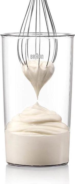 Actual product image Braun 3 Vario MQ3135 Sauce