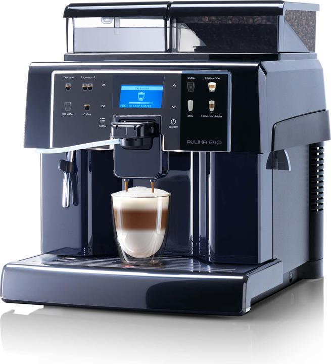 Produktbild Saeco Aulika EVO Focus