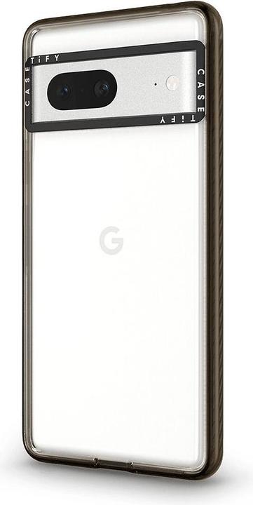 Actual product image Casetify Impact Case