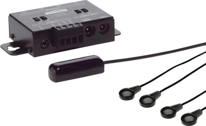 Actual product image Marmitek IR Control 10 (Remote control)