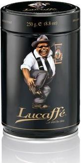 Produktbild Lucaffe Mr.Exclusive Arabica (250 g, Mittlere Röstung)