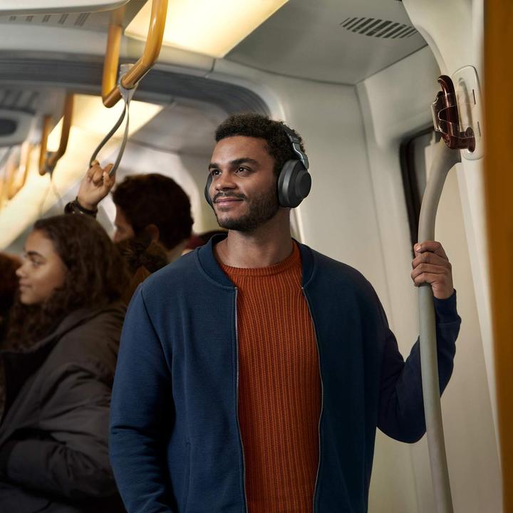 Produktbild Jabra Elite 85H (ANC, 40 h, Kabelgebunden)