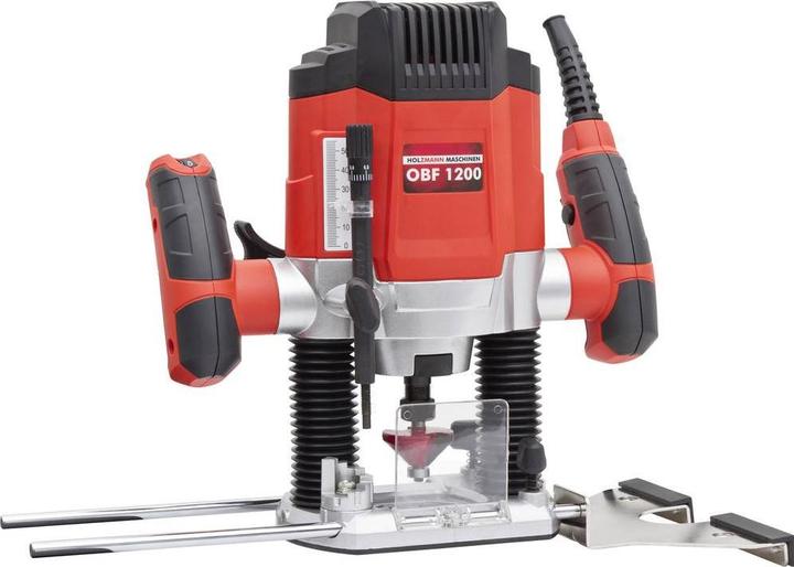 Produktbild Holzmann Obf1200