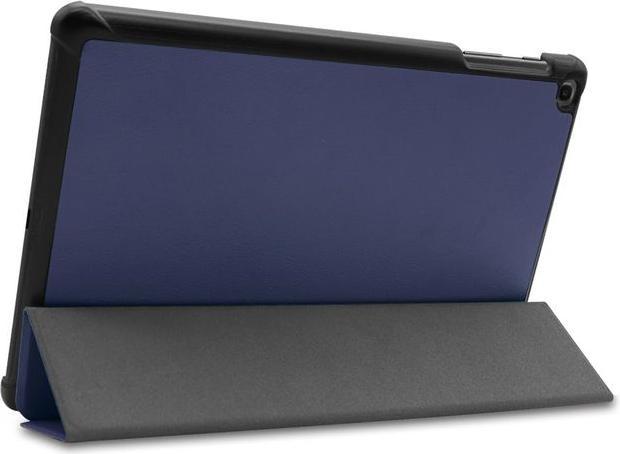 Produktbild MU Classic Dreifach faltbare Hülle (Galaxy Tab A 10.1 (2019))