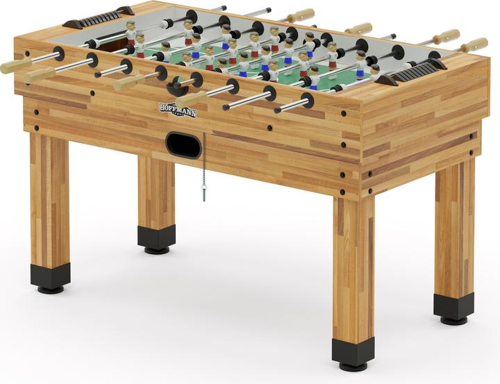 Produktbild Automaten Hoffmann Multitisch 9 in 1