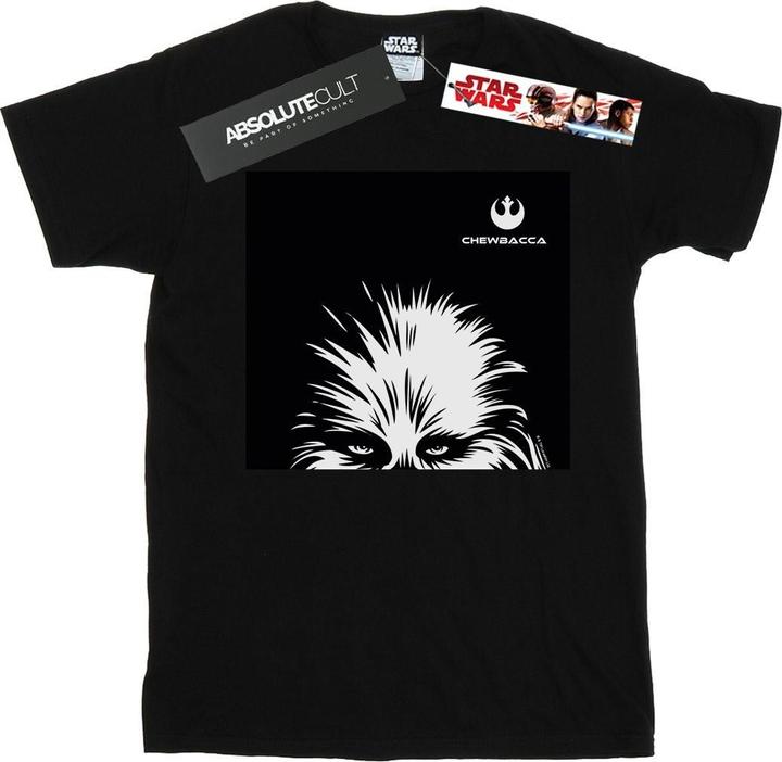 Star Wars Chewbacca Look TShirt (M)