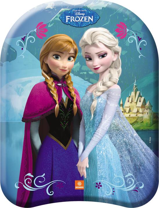 Actual product image Mondo Frozen