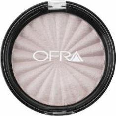Actual product image OFRA Cosmetics OFRA Highlighter rozświetlacz do twarzy Pillow Talk 10g (Soft Pearl Pink Pearl Shimmer, Highlighter, 10 g)