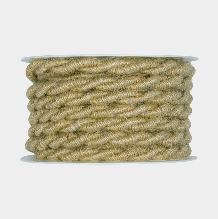 Image du produit Halbach Cordon de jute (Ruban)