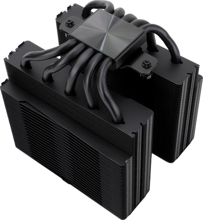 Produktbild Thermalright Frost Commander 140 Black