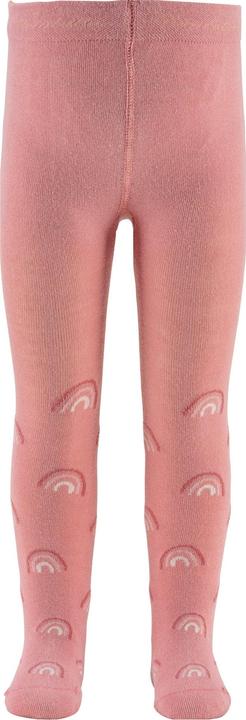 Sterntaler Strumpfhosen Regenbogen Rosa Gr. 68 (68)