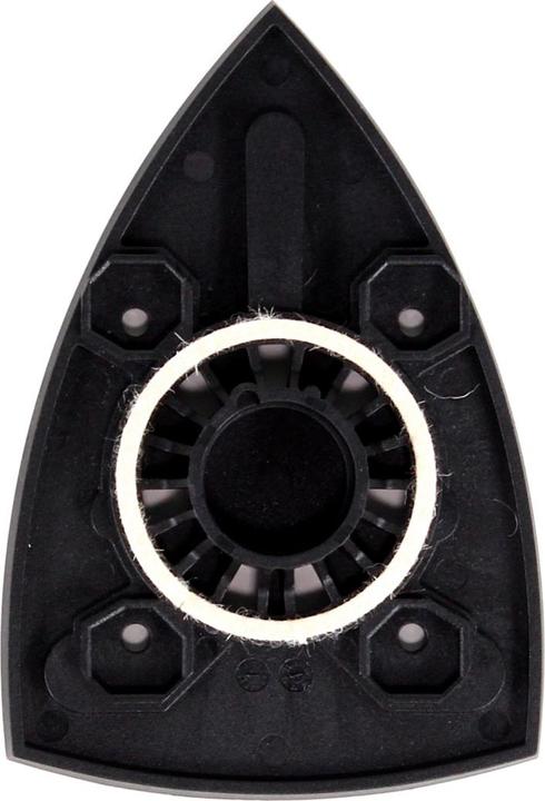 Produktbild Bosch Professional Zubehör Schwingplatte, 110 x 150 mm