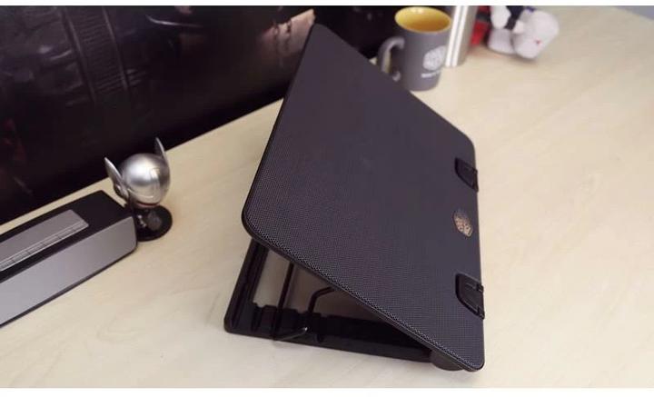 Produktbild Cooler Master Ergostand IV