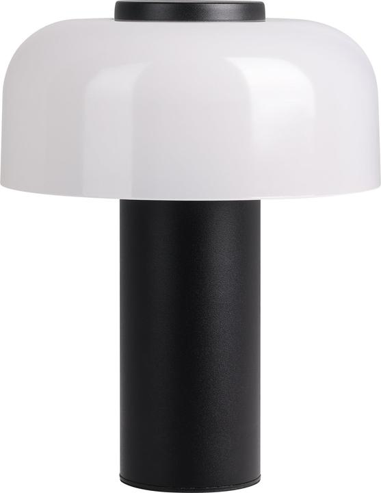 Actual product image EGLO LED table lamp 900984 black/white, 2.25 W, 250 lm, CCT, IP44 (250 lm)