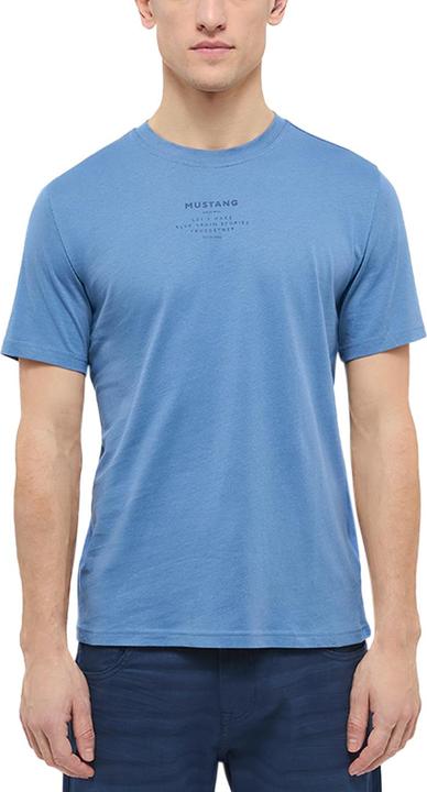 Actual product image Mustang Style Alex C Print (XXL)