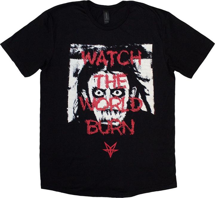 Produktbild Falling In Reverse World Burn (XL)