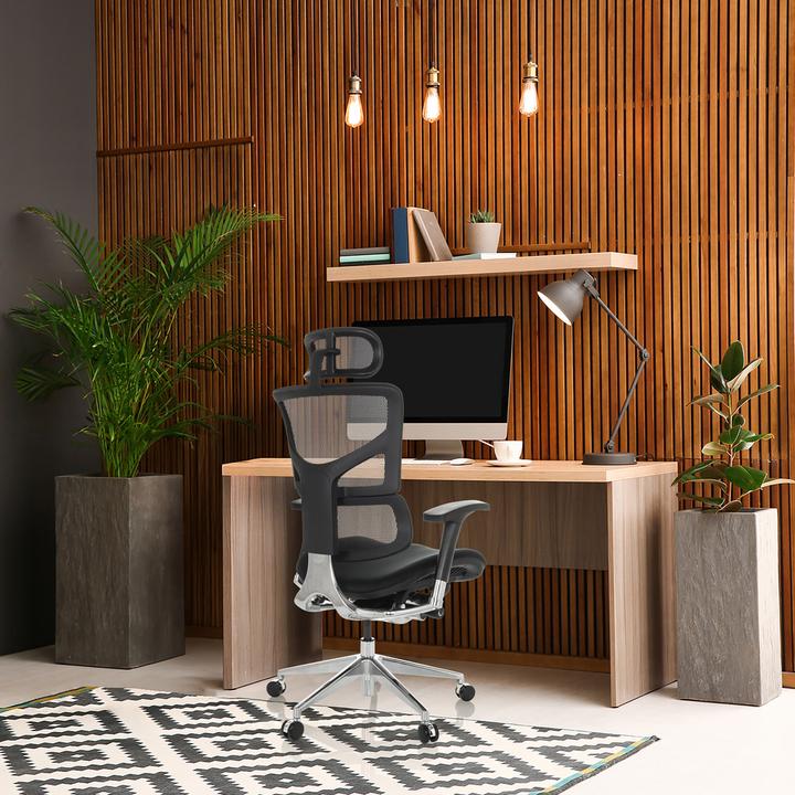 Produktbild Hjh Office ERGO-U2 FM