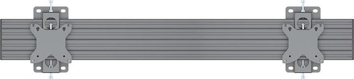 Image du produit Multibrackets Support mural Side by Side, 27"-32 ",VESA 75x75- (Mur, 75", 20 kg)