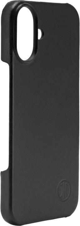 Actual product image JT Berlin Genuine leather BackCase Kreuzberg (Apple iPhone 16 Plus)
