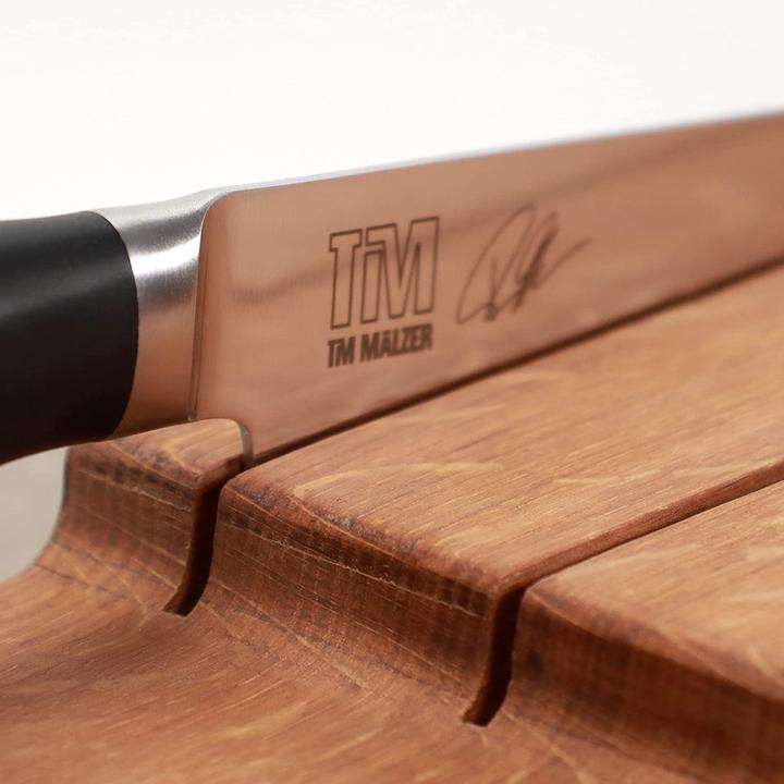 Produktbild Tim Maelzer Geschenkset TMK-0706 Kochmesser 20 cm (20 cm)