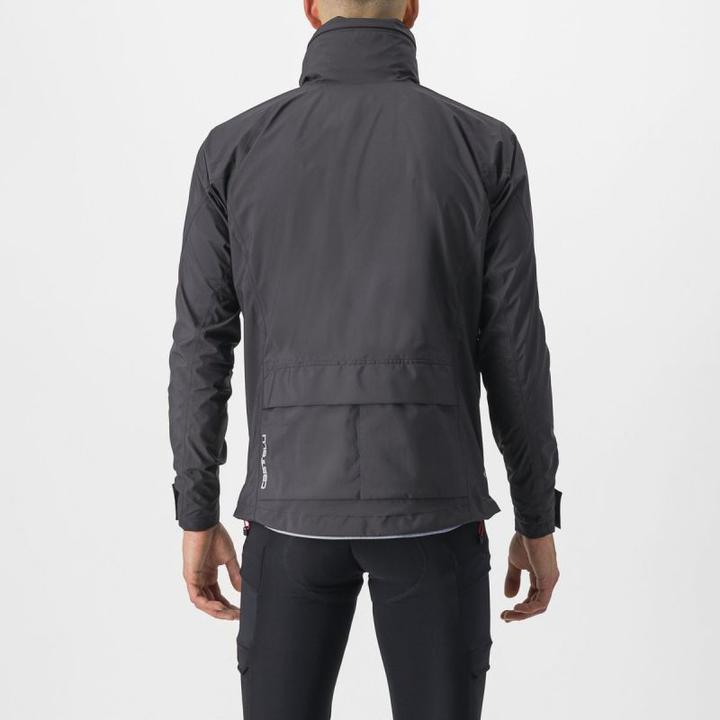 Produktbild Castelli Trail GT Jacket (XXL)