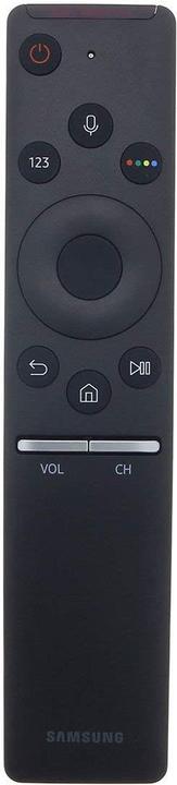 Samsung TM940 (BN59-01266A), télécommande de remplacement (Télécommande spécifique à l'appareil, Infrarouge)