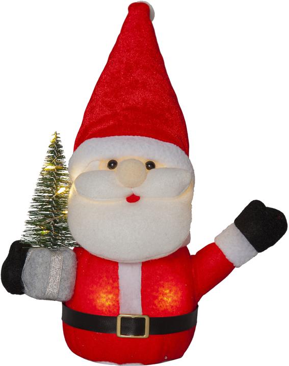 Actual product image Star Trading Figure Joylight