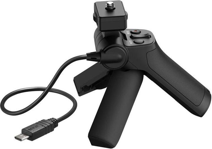 Actual product image Sony DSC-RX0 II Kit (30p, Bluetooth, Wi-Fi)