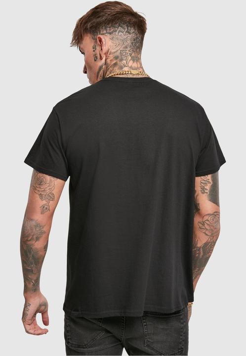 Actual product image Mister Tee My Chemical Romance Pyramid Tee (L)