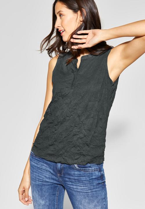 Image du produit Street One Top crash avec paillettes (44)