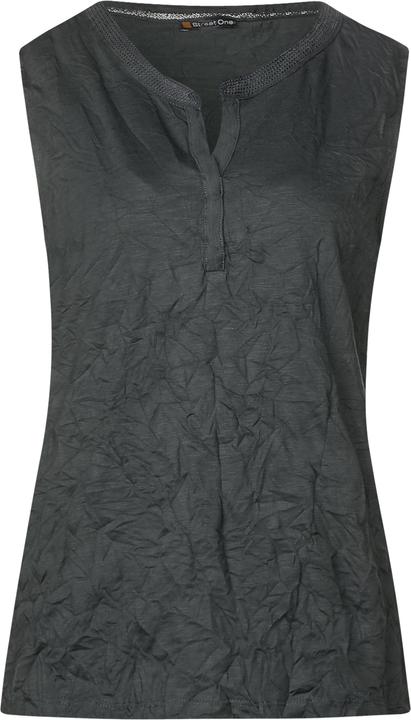 Image du produit Street One Top crash avec paillettes (44)