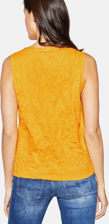 Actual product image Street One Crash top with sequins (38)